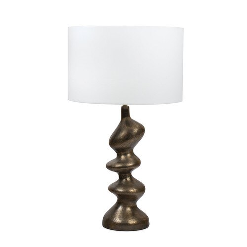 Blobby Table Lamp